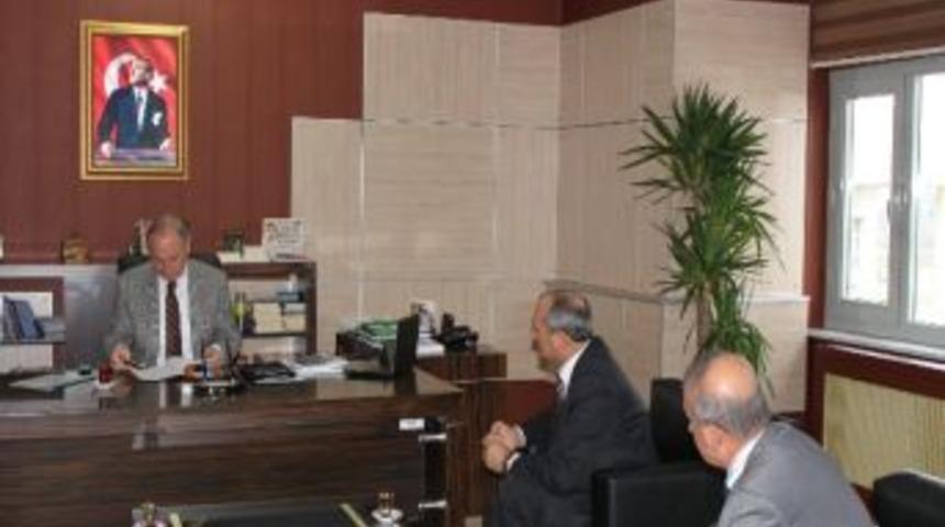 Sakaryalı Esnaf Ve Sanatkarlar Daha Hijyenik Olacak