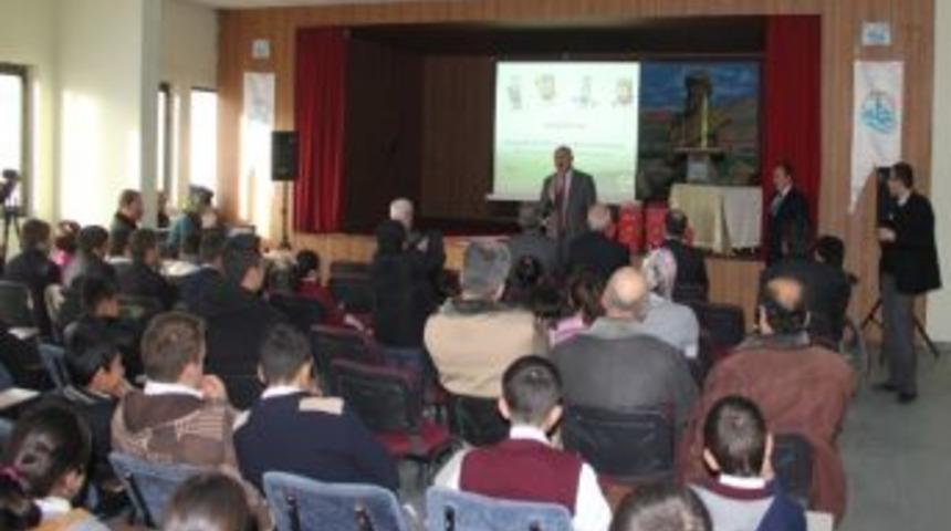 En &Ccedil;ok Atık Pil Toplayana &Ouml;d&uuml;l