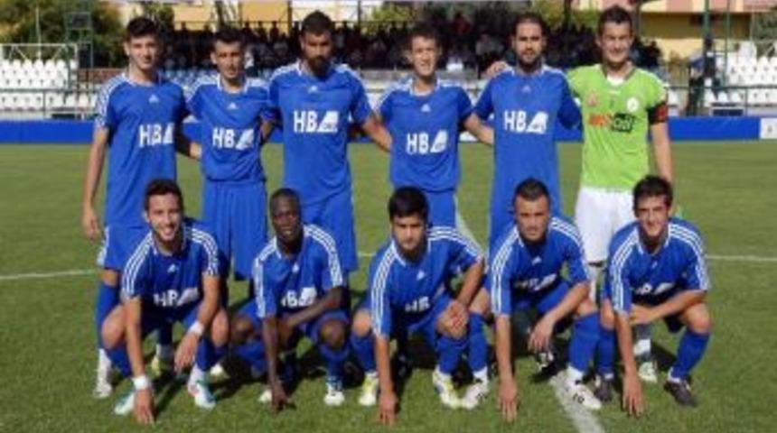 B&ouml;lgesel Amat&ouml;r Lig