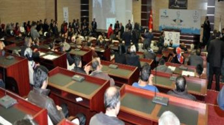 İşverenle İş&ccedil;i Buluştu