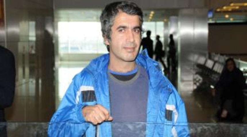 &lsquo;&Ccedil;ılgın Aşık&rsquo; T&uuml;rkiye&rsquo;ye D&ouml;nd&uuml;