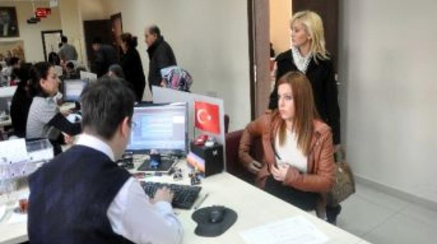 (&ouml;zel Haber) Balıkesir Valiliğinden, "memnuniyet" Uygulaması