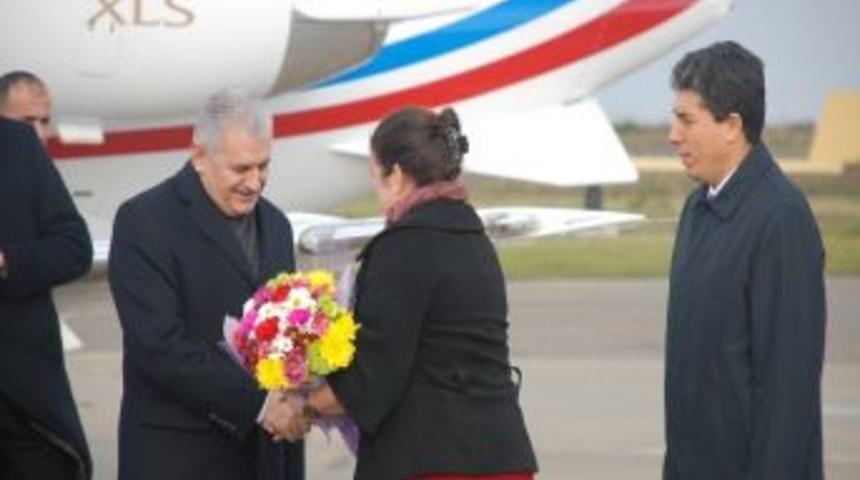 Bakan Yıldırım'dan Avukatlara Sitem