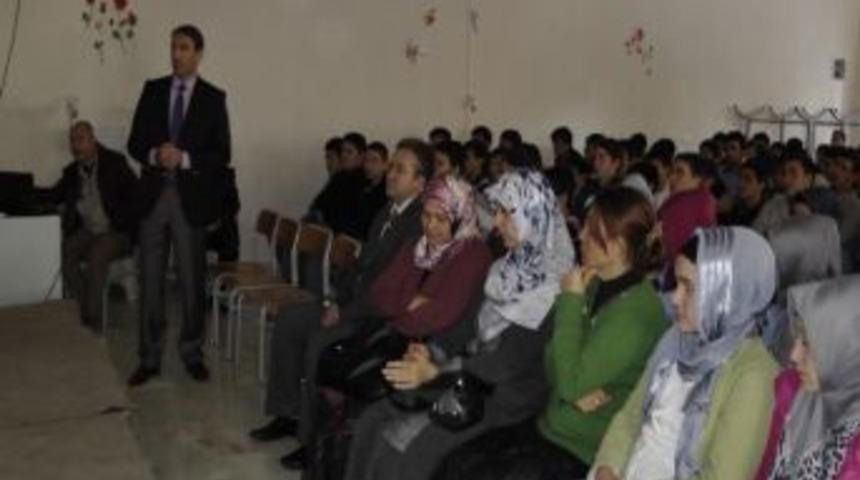 Fethiye Polisinden Gen&ccedil;lere Ter&ouml;r Uyarısı