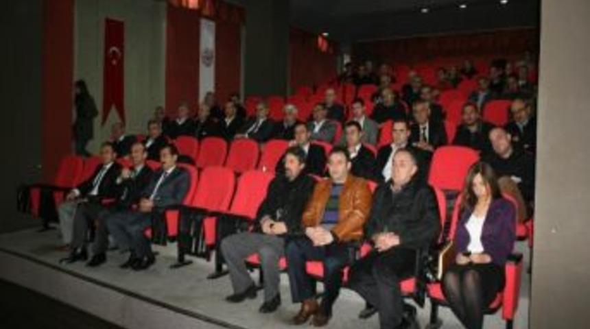 Yeni Teşvik Sistemi, Yatırımlarda Devlet Yardımı Konuşuldu