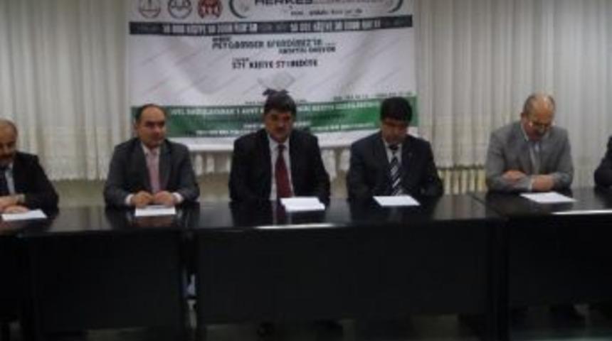 Karaman&rsquo;da Herkes O&rsquo;nu Okuyor Projesi