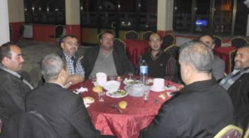 M&uuml;ft&uuml; G&uuml;zel "şuhut Emanete Sahip &Ccedil;ıktı"