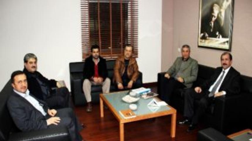 Okul Forması &Uuml;reticilerine Adaso&rsquo;dan Destek