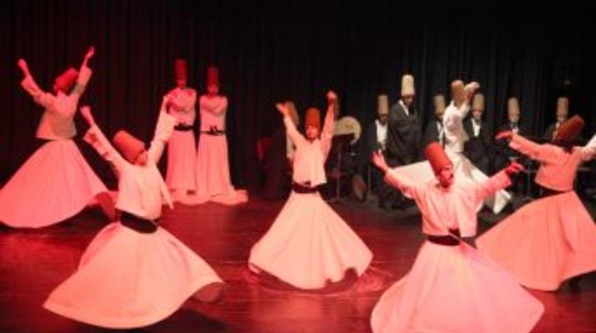 Güngören Belediyesi, Ölüm Yıldönümünde Mevlana’yı Andı