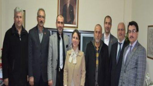 Dr. Özkul: Toplumda Ahlaki Dejenerasyon Yaşanıyor