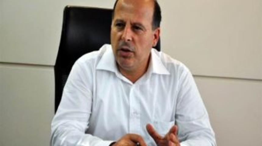 Yargı, &Ccedil;elikcan&rsquo;ın İtirazını Reddetti