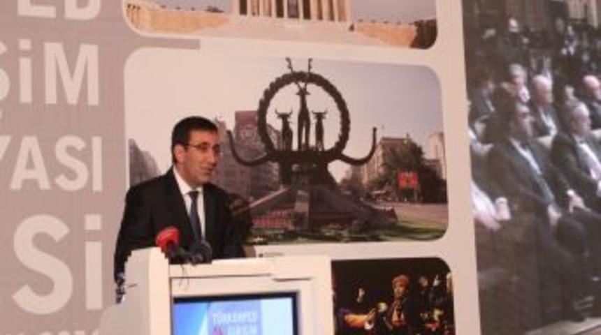 Yılmaz: Geri Kalmış B&ouml;lgeler Kullanılmamış Potansiyellerdir