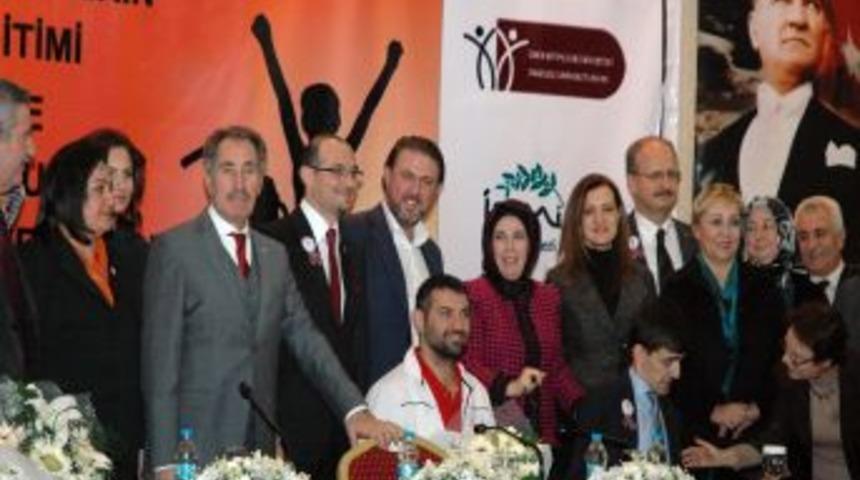 &lsquo;Sevgi, Kardeşlikle G&ouml;nl&uuml;m&uuml;zdeki Ve Zihnimizdeki Engelleri Kaldıracağız&rsquo;