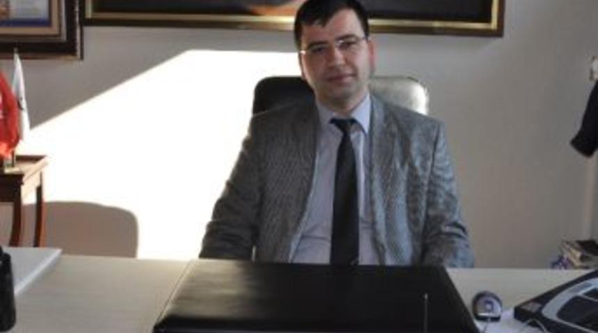 İtfaiyeden Baca Uyarısı