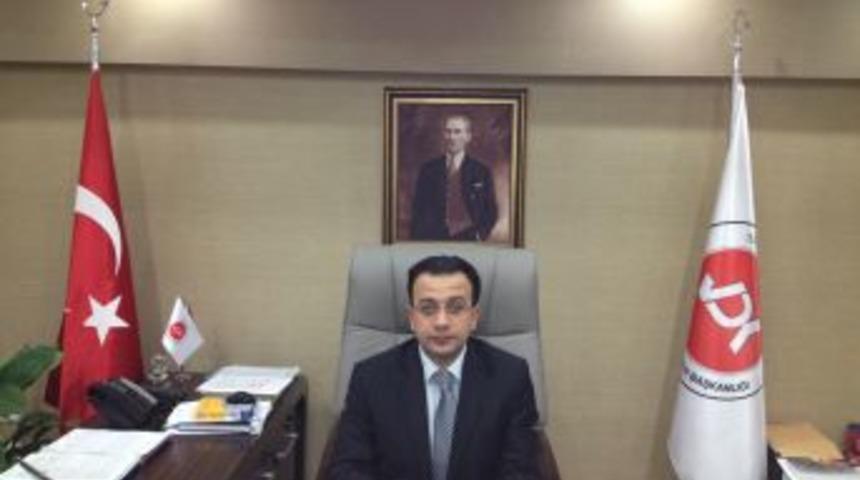 Amacımız Cezalandırmak Değil, Doğruya Y&ouml;nlendirmek