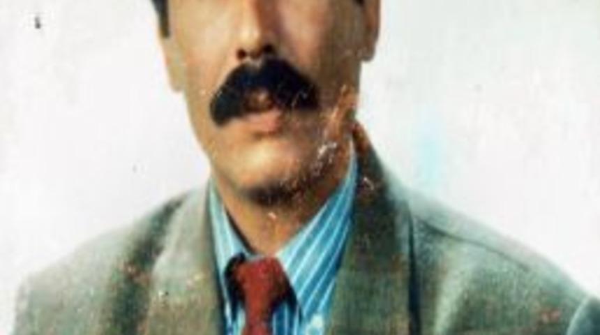 S&ouml;ke Belediye Başkanı Necdet &Ouml;zekmek&ccedil;i&rsquo;nin Kayınbiraderi Vefat Etti