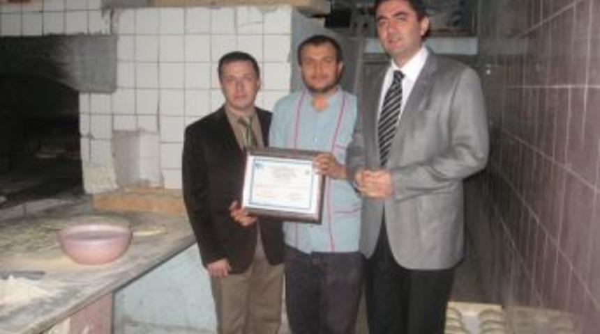 KOSGEB Desteği Ile Işyeri A&ccedil;ıp Istihdama Katkı Verdiler