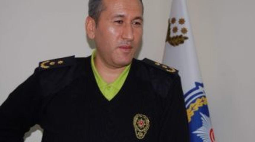 Resmi Ve Sivil Ekiplere Trafik Cezası Yazma Eğitimi