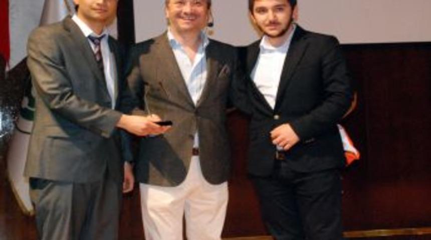 Akg&uuml;l'&uuml;n S&uuml;per Lig Ve Avrupa Hayali