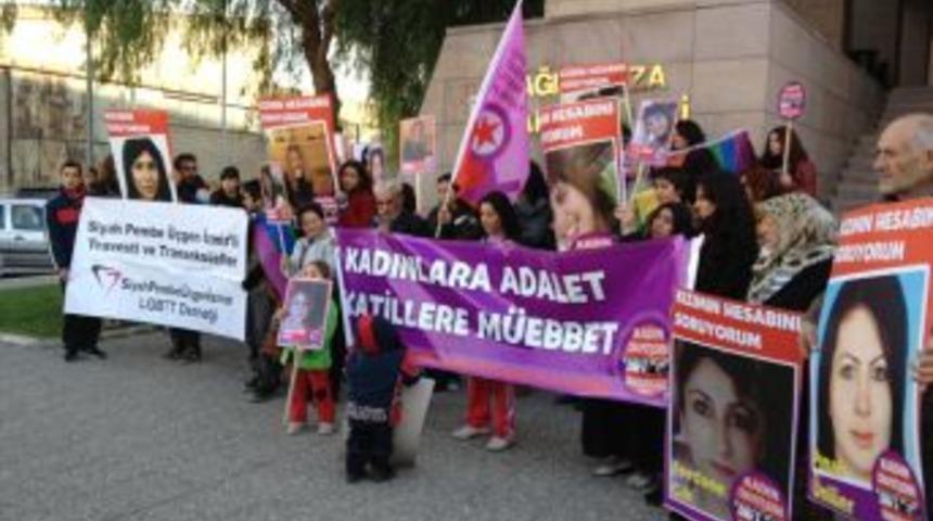 Karar &Ccedil;ıkması Beklenen Seri Katil Davası Ertelendi