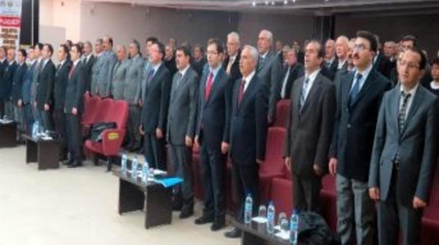 &Ouml;ğrencilerin Manevi Zenginliği İ&ccedil;in Madep Projesi Başlatıldı