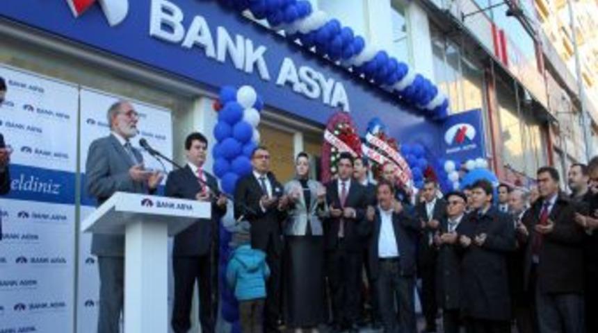 Bank Asya, Şube Sayısını 250&rsquo;ye &Ccedil;ıkardı
