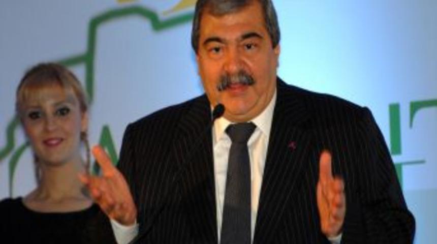 Konukoğlu: Rusya Ve İran Gazı Keserse Ne Yapacağız?