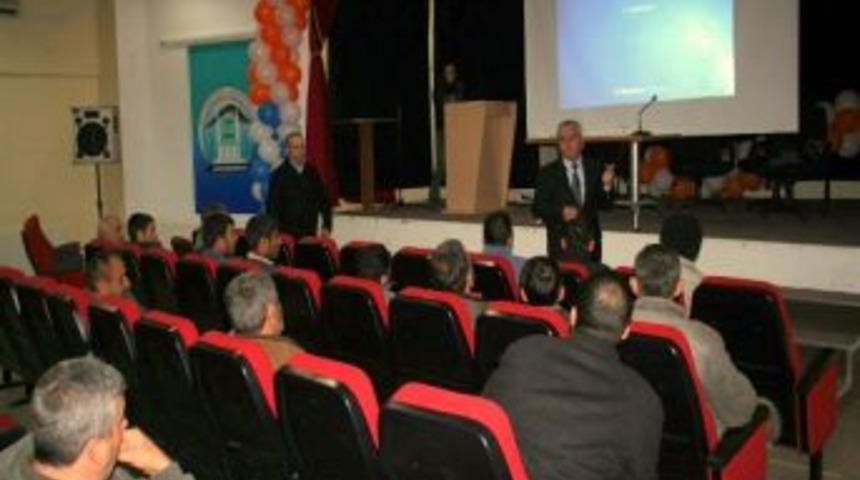 İşkur&rsquo;dan İş Arama Becerileri Semineri