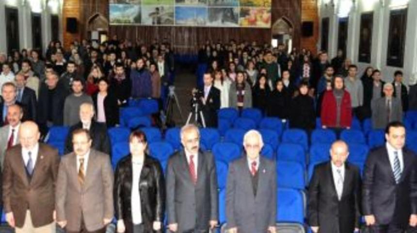 Vali Duruer&rsquo;den Restorasyon &Ouml;z Eleştirisi