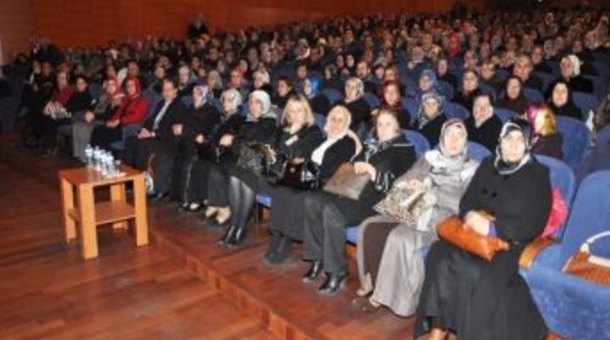 Muharrem Ayı Ve Kutsal Emanetler