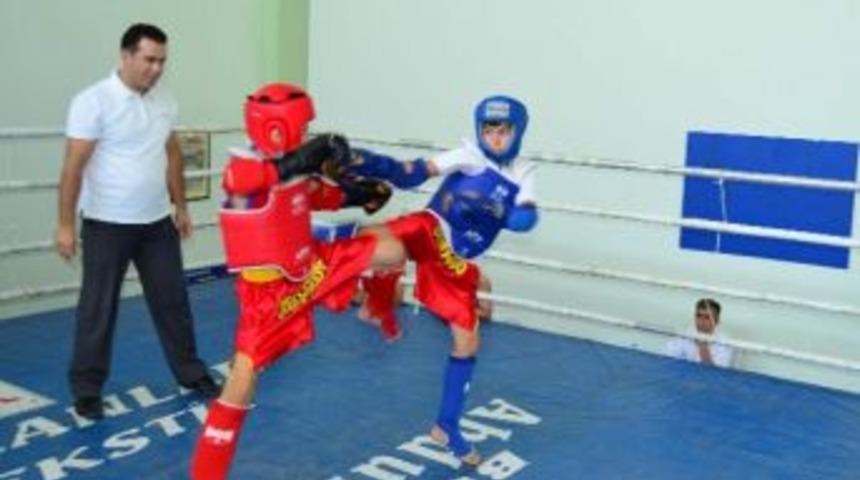 Manisa'da Engellilere &Uuml;cretsiz Hakemlik Kursu