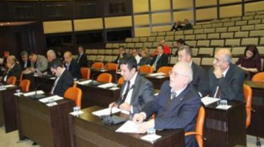 B&uuml;y&uuml;kşehir 2012 Yılının Son Meclisini Yaptı