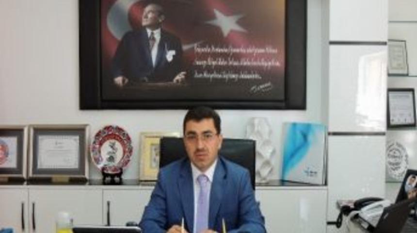 Samsun İşkur&rsquo;a 11 Ayda 33 Bin İş Başvurusu Yapıldı