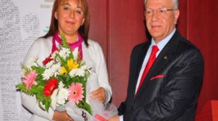 &Ouml;ğretmenlere Vatandaşlık Semineri