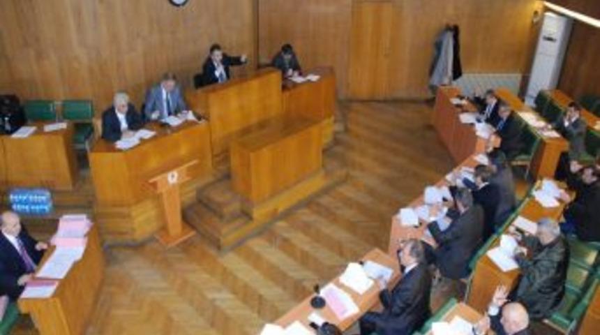 Burma, Parsel Avcılarına Dikkat &Ccedil;ekti