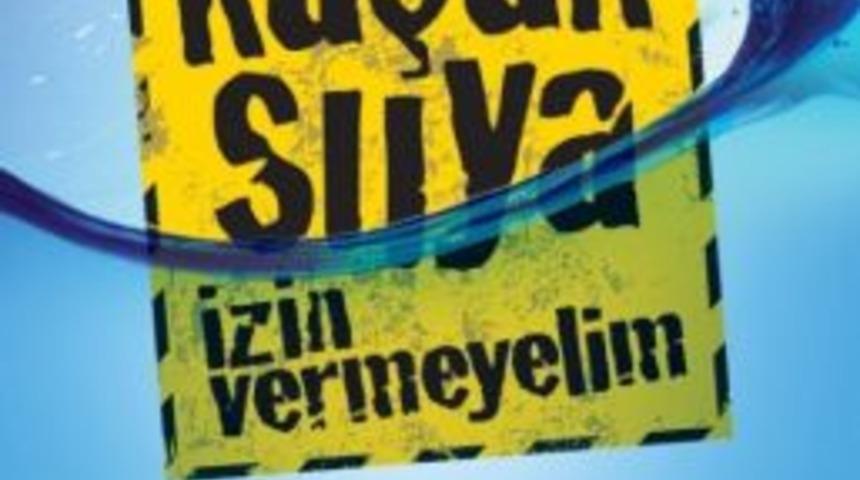 Saski'den Ka&ccedil;ak Su Kullanımına İlişkin &Ouml;nemli Uyarı