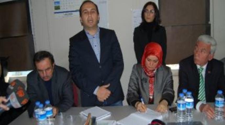 Gemlik G&uuml;bre&rsquo;nin Kapasite Artışına &Ccedil;evreci Tepkisi