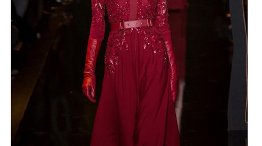 Elie Saab 2015 Sonbahar / Kış koleksiyonu