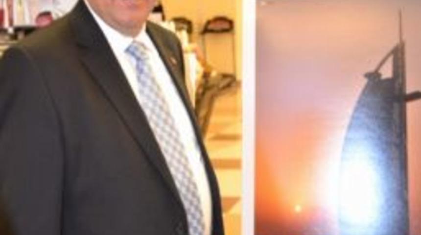 Mefok Fotoğraf Sergisi A&ccedil;ıldı