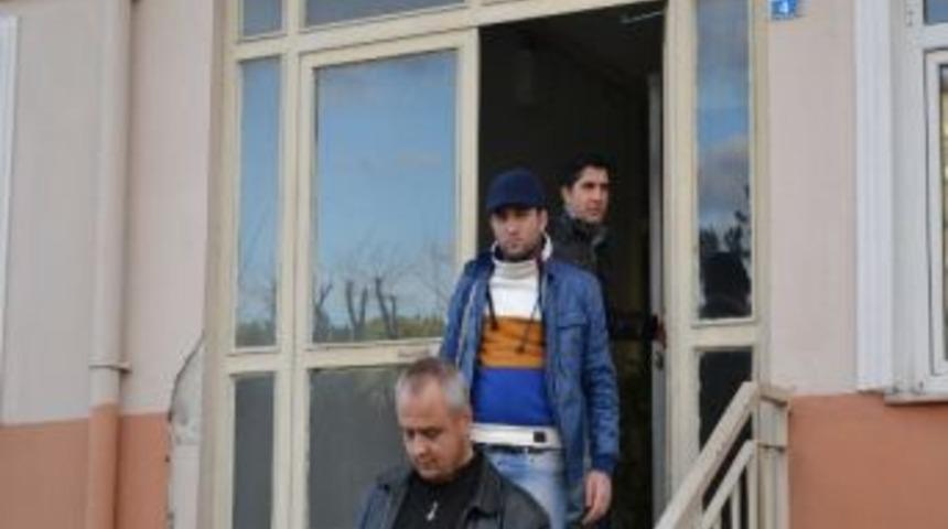 Iraklı Kaçakların Hayali Çerkezköy’de Son Buldu