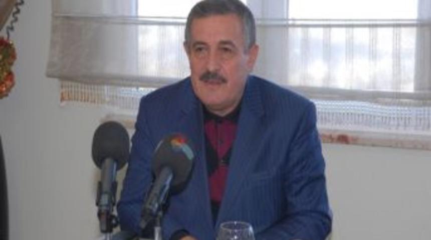 Sd&uuml;&rsquo;den Dev Su Projesi