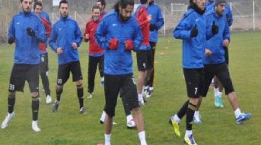 Spor Toto 2. Lig