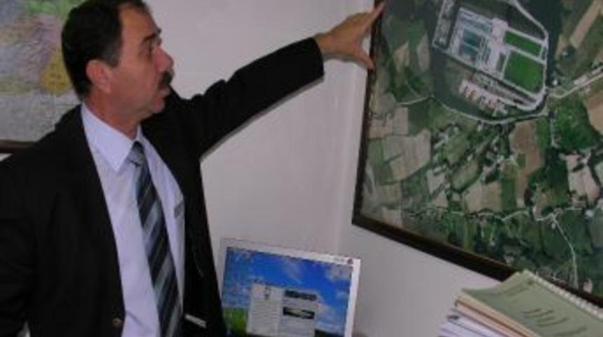 Canik Ve İlkadım&rsquo;da Su Kesintisi