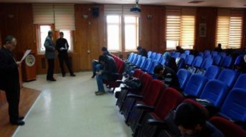 Arıcılık Kursu Sona Erdi