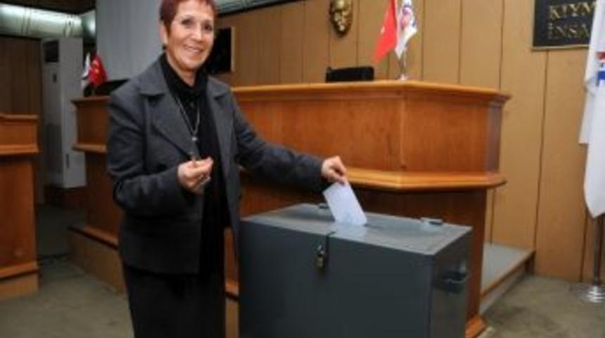 Kurulların İcra Komiteleri Belli Oldu