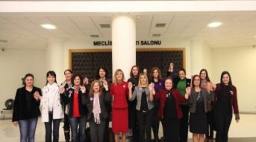 Kadın Girişimciler Hacıey&uuml;poğlu İle Devam