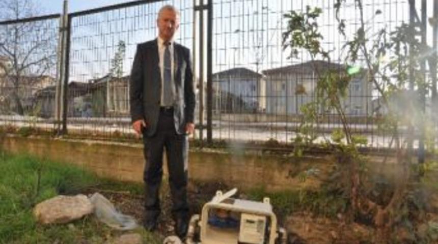 Devlet Dairelerinde Akıllı Saya&ccedil; D&ouml;nemi