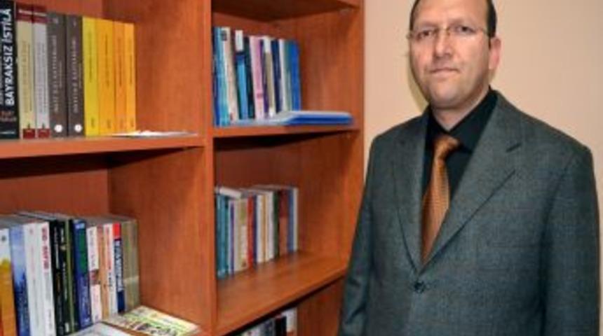 'NATO'yu Suriye Konusunda Test Etmek I&ccedil;in Patriot F&uuml;zesi Talep Ettik'