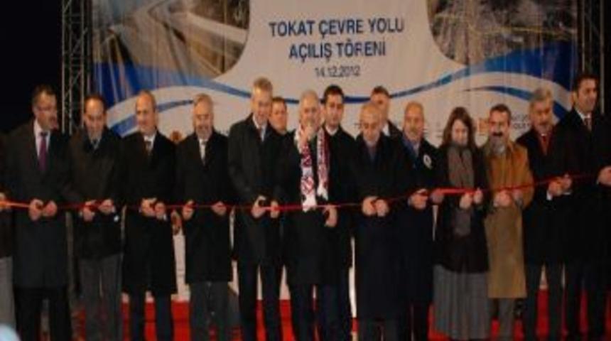 Bakan Yıldırım, 32 Yıllık Hasrete Son Verdi