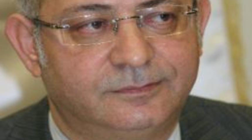 Tabip Odası'ndan Doktorun Bı&ccedil;aklanmasına Tepki